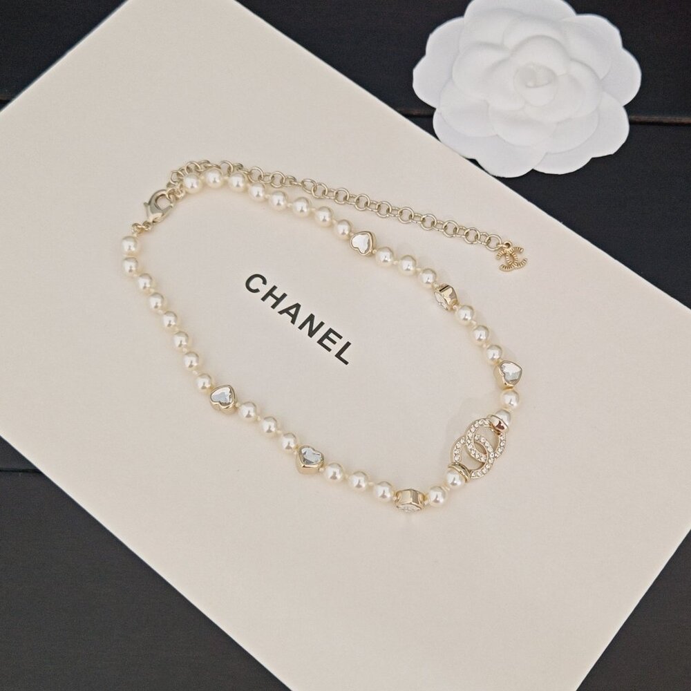 Chanel necklace - Picture 3 of 4